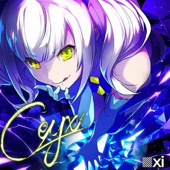 Ceyx by xi