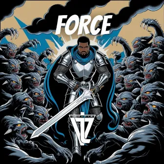 Force by Levitik