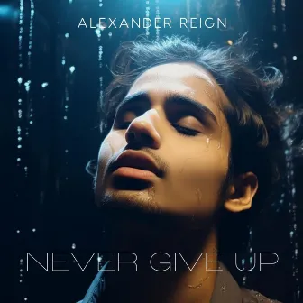 Never Give Up by Alexander Reign