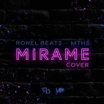 Mírame by Mths