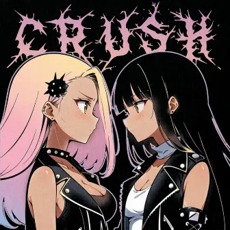 CRUSH by Mita