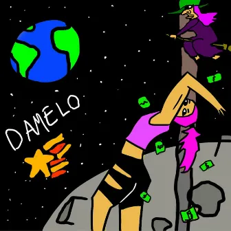 Damelo by Isys Iceyyy