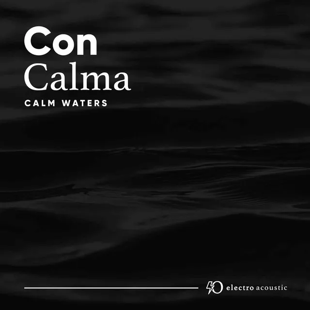 Con Calma (Electro Acoustic Mix)