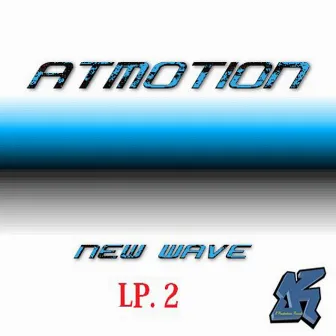 New Wave Album 2 by Atmotion