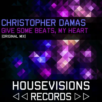 Give Some Beats by Christopher Damas