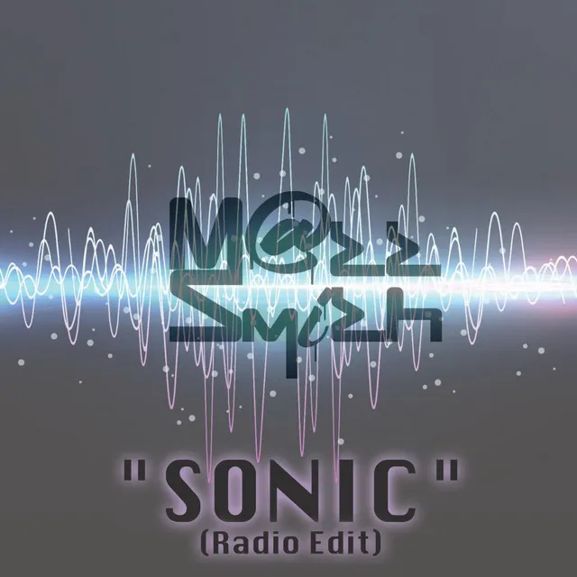 "SONIC" (Radio Edit)