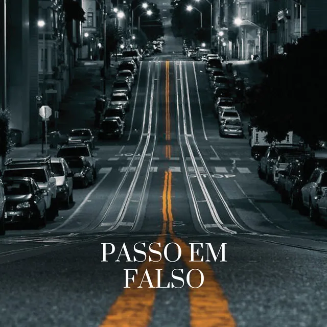 Passo em Falso