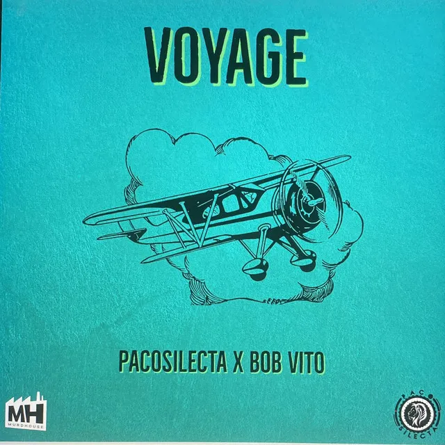 Voyage