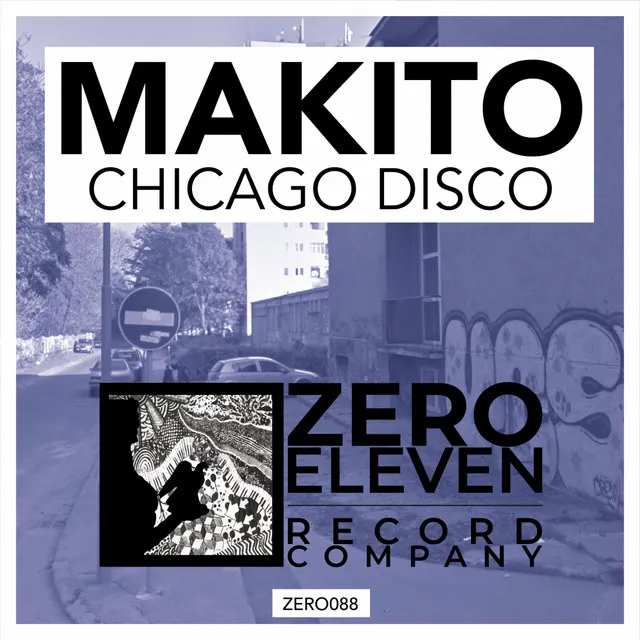 Chicago Disco - Radio Mix