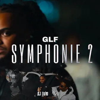 GLF Symphonie 2 by DJ LIVIO