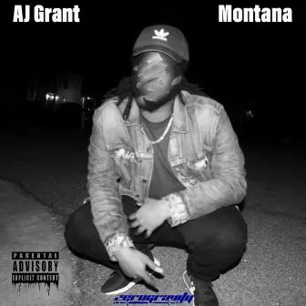 Montana by Jaye Grant