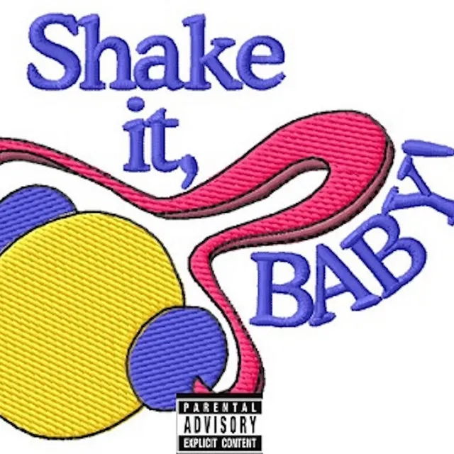 Shake It Baby