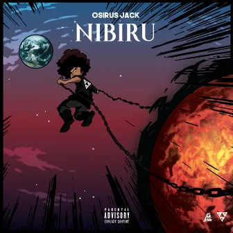 Nibiru by Osirus Jack