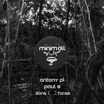 2 Face by Antony PL