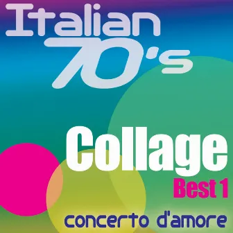 Concerto d'amore by Collage