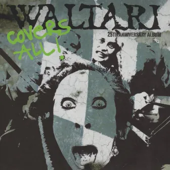 Covers All by Waltari