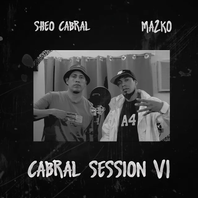 Cabral Session VI