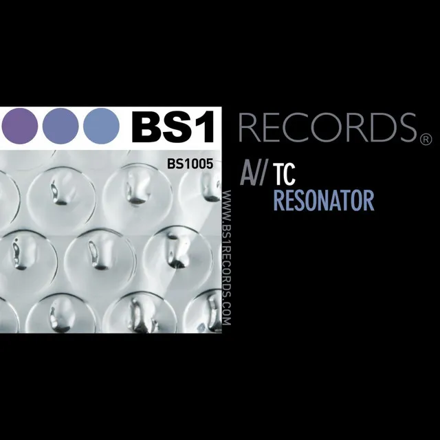 Resonator / Get It On