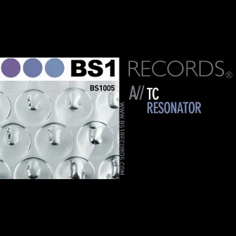 Resonator / Get It On by TC