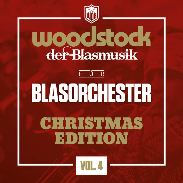 Es wird scho glei dumpa - Blasorchester