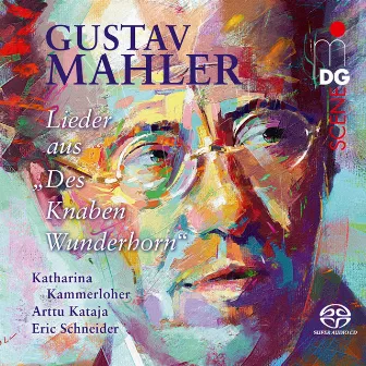 Mahler: Lieder aus 