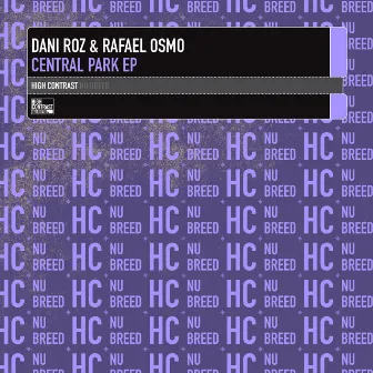 Central Park EP by Dani Roz