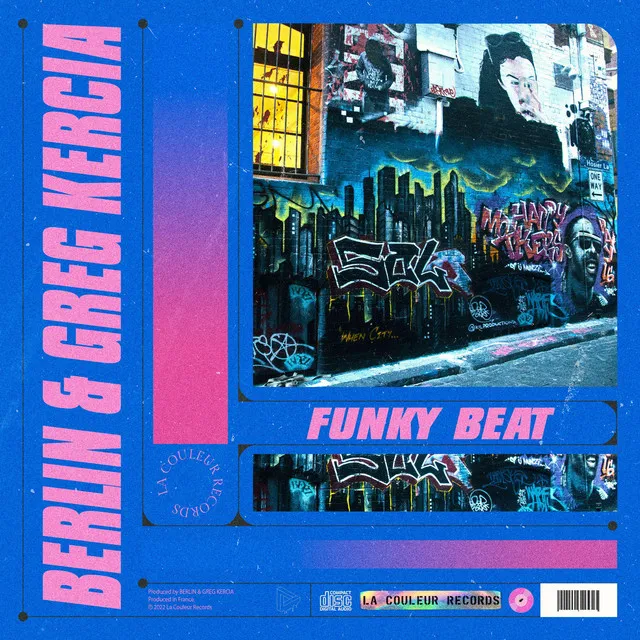 Funky Beat