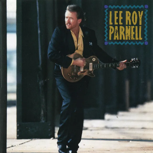 Lee Roy Parnell