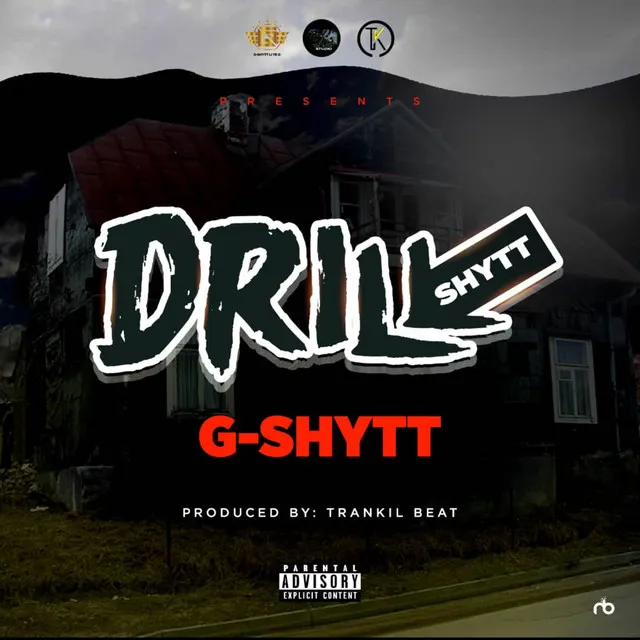 Drill Shytt