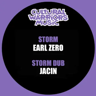 Storm by Jacin