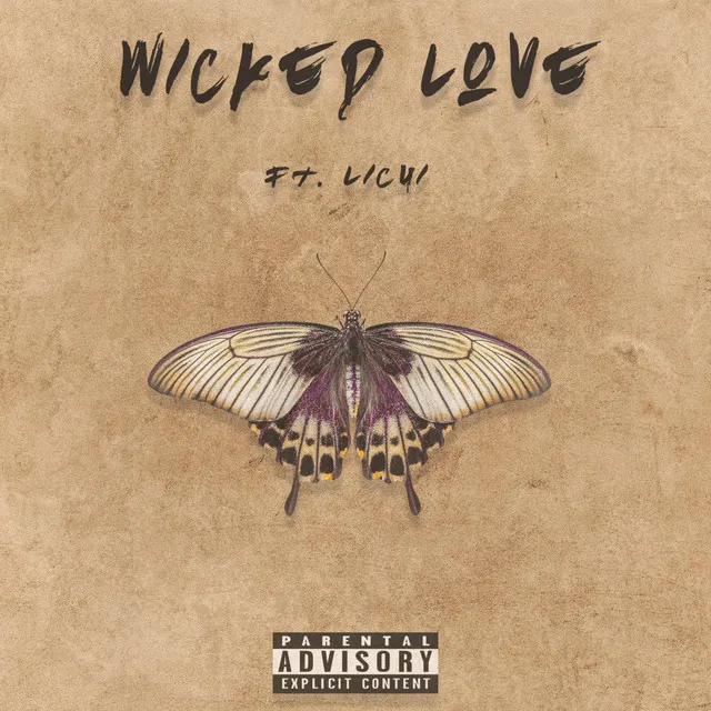 Wicked Love