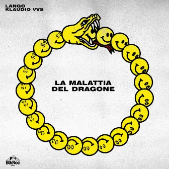 La malattia del dragone by Lango