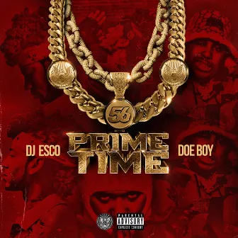 Primetime by DJ ESCO