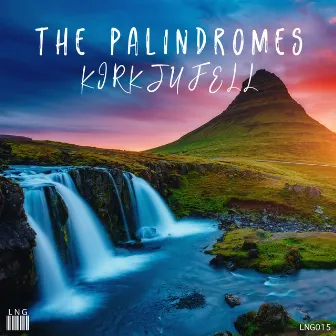 Kirkjufell by The Palindromes