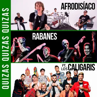 Quizas Quizas Quizas by Los Rabanes