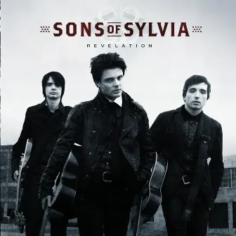 Revelation by Sons Of Sylvia