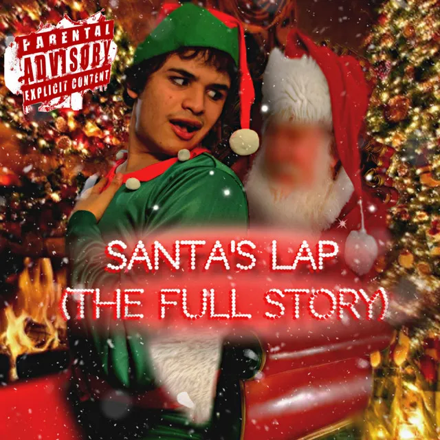 Santa's Lap - The Full Story