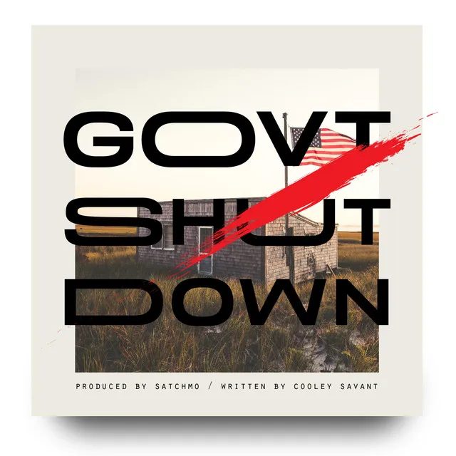 Govt Shutdown