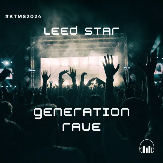 Generation Rave