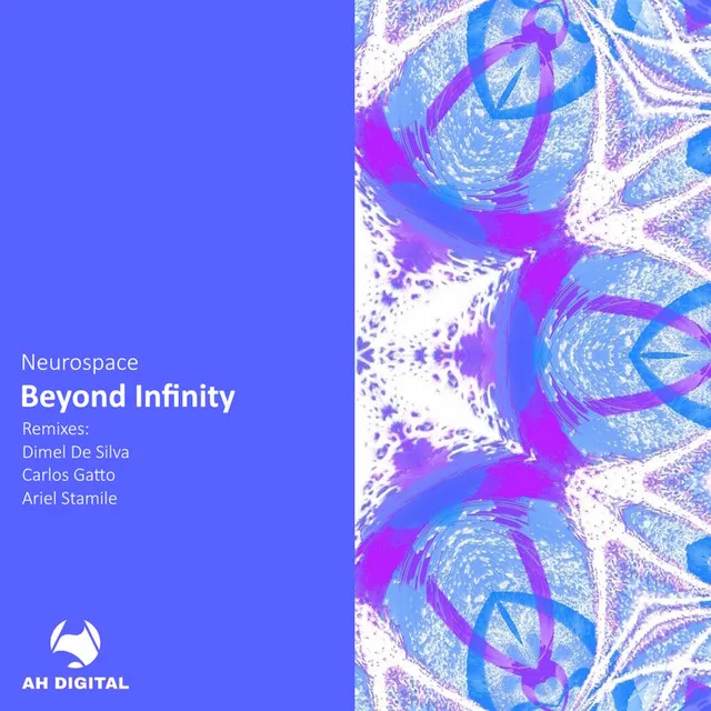 Beyond Infinity - Ariel Stamile Remix