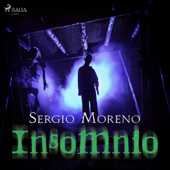 Insomnio by Sergio Moreno