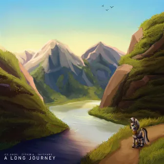 A Long Journey by Ice Angel