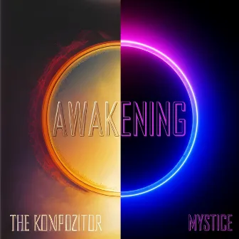 Awakening by Mystice