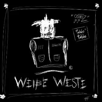 Weiße Weste by OSIRIZ33