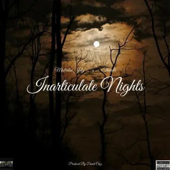 Inarticulate Nights by Ma$aboi Julz