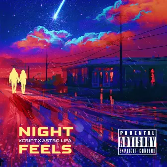 Night Feels by Axon