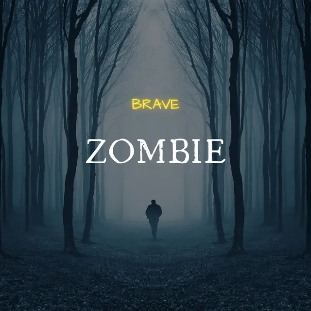 ZOMBIE (Radio Edit)