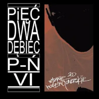 PŃ-VI by Pięć Dwa Dębiec