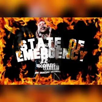 State of Emergency by T-Trees