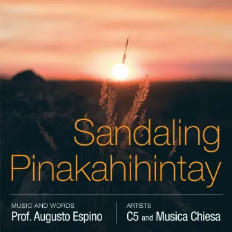 Sandaling Pinakahihintay by C5 Canto Cinco